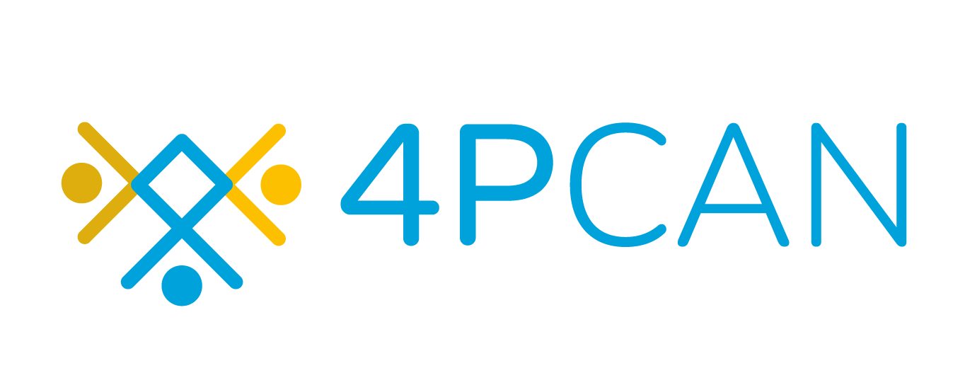 4PCAN Logo